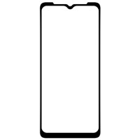 Скло захисне ACCLAB Full Glue Tecno Pop 4 LTE Black (1283126518355)