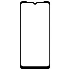 Скло захисне ACCLAB Full Glue Tecno Pop 4 LTE Black (1283126518355)