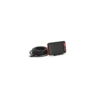Інспекційна камера Voltronic міні камера 8 mm, LCD дисплей-4.3 дюйми, підсвічування 8 світлодіодів, довжина кабелю 10м (YT-En-2SW+W)