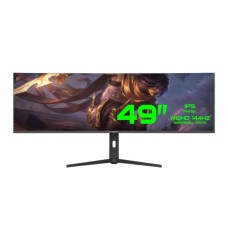 Монітор Gamemax GMX49CWQ