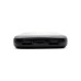 Батарея універсальна AWEI 10000mAh P20K, 12W, Black (6954284009744)
