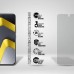 Плівка захисна Armorstandart hydrogel Anti-spy Xiaomi Poco M8 Pro 5G (ARM90273)