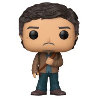 Фігурка Funko Pop серії The Last of Us - Джоел Міллер (91814)