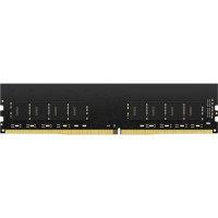 Модуль пам'яті для комп'ютера DDR4 8GB 3200 MHz Lexar (LD4U08G32C22ST-BGS)