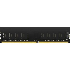 Модуль пам'яті для комп'ютера DDR4 8GB 3200 MHz Lexar (LD4U08G32C22ST-BGS)
