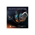Навушники Fifine H3 RGB Black (H3)