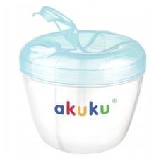 Контейнер для зберігання продуктів Akuku блакитний (A0461)