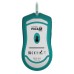 Мишка Hator Pulsar 2 USB Mint (HTM-513)