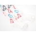 Колготки UCS Socks з котиком (M0C0301-2295-86G-cream)