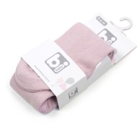 Колготки Bibaby однотонні (68120-80-pink)