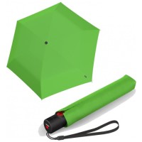 Парасоля Knirps U.200 Ultra Light Duomatic Green (Kn95 2200 2701)