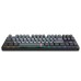 Клавіатура Dark Project ALU87 Midnight ABS RGB Mech G3MS Zircon Black (DPKB_MIDNIGHT_87_ANSI_UA)