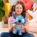 Інтерактивна іграшка Stitch Стіч-сміхотун (10421)