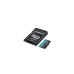 Карта пам'яті Kingston 64GB microSDXC class 10 UHS-I U3 A2 Canvas Go Plus (SDCG3/64GB)