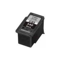 Картридж Canon PG-540 Black 8 ml, 180ст (5225B001)