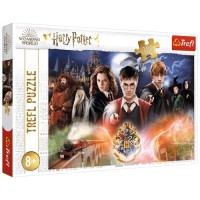 Пазл Trefl Harry Potter Таємниця Гаррі Поттера 300 елементів (5900511230017)