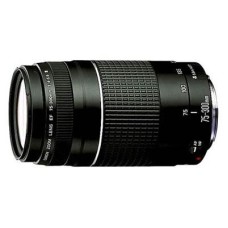 Об'єктив Canon EF 75-300mm f/4-5.6 III (6473A015)