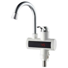 Проточний водонагрівач AQUATICA s98 3.0кВт для кухн (9798103)