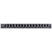 Комутатор мережевий TP-Link TL-SG2016P