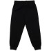 Штани дитячі Breeze на манжетах (21853-122B-black)