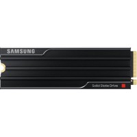 Накопичувач SSD M.2 2280 8TB 9100 PRO Heatsink Samsung (MZ-VAP8T0CW)