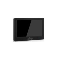 Монітор FPV Hawkeye Sharp Vision 2 FPV 7" DVR 5.8GHz 96CH L,X,Z Band (HS27)