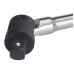 Ключ Alloid вороток з шарніром, 3/4", 990мм (B-66999)