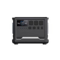 Зарядна станція PowerPlant G36 3600W 3072Wh (PB931569)