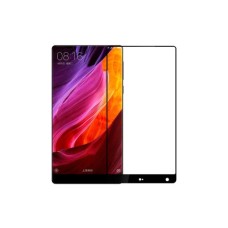 Скло захисне PowerPlant Full screen Xiaomi Mi Mix, Black (GL605644)