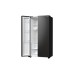 Холодильник Gorenje NRR9185EABXLWD