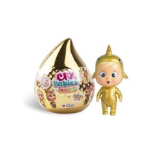Лялька IMC Toys Cry Babies Magic Tears GOLDEN EDITION (93348)