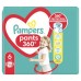 Підгузки Pampers трусики Pants Giant Розмір 6 (14-19 кг) 25 шт (8006540069745)