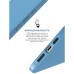 Чохол до мобільного телефона Armorstandart ICON2 MagSafe Apple iPhone 15 Pro Max Light Blue (ARM77016)