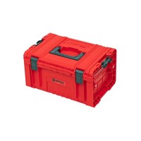 Ящик для інструментів QBRICK SYSTEM набір PRO RED Toolbox 2.0 450x331x240 (SKRQTBPRO2CCZEPG003)