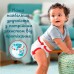 Підгузки Pampers Premium Care Pants Трусики Розмір 7 (17+ кг) 27 шт. (8006540807026)