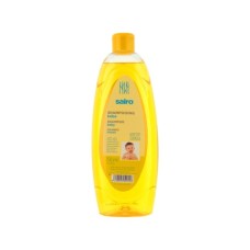 Дитячий шампунь Sairo Kids Shampoo 750 мл (8433295049256)