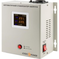 Стабілізатор LogicPower LP-W-1750RD (10348)