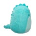 М'яка іграшка Squishmallows Вугор Езі 30 см (SQCR06755)