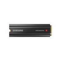 Накопичувач SSD M.2 2280 1TB 980 PRO with Heatsink Samsung (MZ-V8P1T0CW)