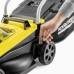 Газонокосарка Karcher LMO 2-18 Battery 18V, 32см, 1x5Ah, 25-60мм (1.445-401.0)
