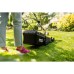 Газонокосарка Karcher LMO 2-18 Battery 18V, 32см, 1x5Ah, 25-60мм (1.445-401.0)