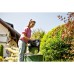 Газонокосарка Karcher LMO 2-18 Battery 18V, 32см, 1x5Ah, 25-60мм (1.445-401.0)