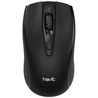 Мишка Havit HV-MS858GT Wireless Black (6939119026707)