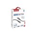 Дата кабель USB-C to USB-C 1.2m 60W PD FletchLink-CC black Promate (fletchlink-cc.black)