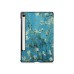 Чохол до планшета BeCover Smart Case Samsung Galaxy Tab S10 FE (SM-X520/SM-X526) 10.9" Spring (713291)