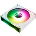 Кулер до корпусу 1stPlayer FC7R-WH