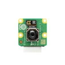 Камера для Мікро ПК Raspberry Pi Модуль камери Raspberry Pi Camera Module 3 (SC0872) (SC0872)