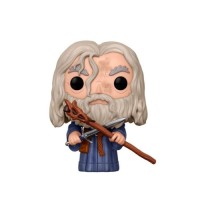 Фігурка Funko Pop серії Володар кілець - ҐЕНДАЛФ (13550-PX-1TM)