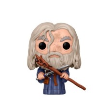 Фігурка Funko Pop серії Володар кілець - ҐЕНДАЛФ (13550-PX-1TM)