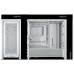 Корпус для ПК Corsair FRAME 4000D RS White (CC-9011313-WW)